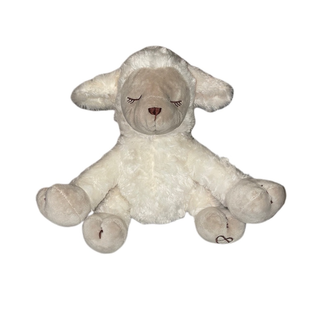 SwaddleMe Mommies Melodies Lamb Soother
